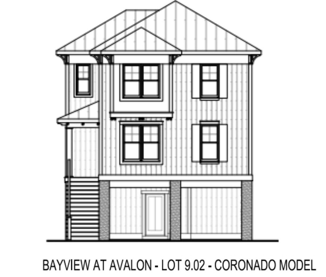 House in Avalon, New Jersey, United States 1 - 18225920