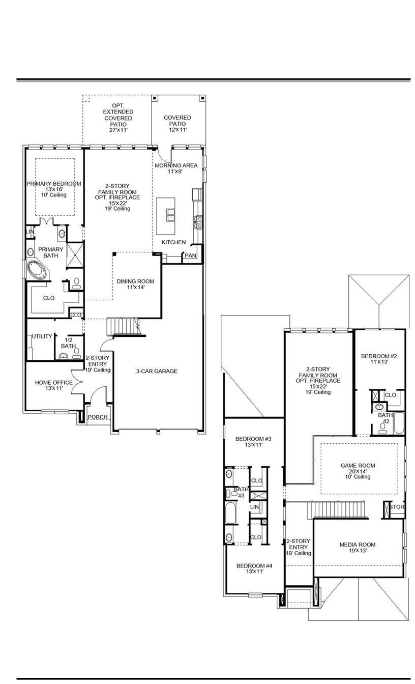 House in Montgomery, Texas, United States 2 - 18265090