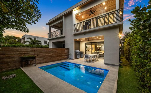 House in Fort Lauderdale, Florida, United States 1