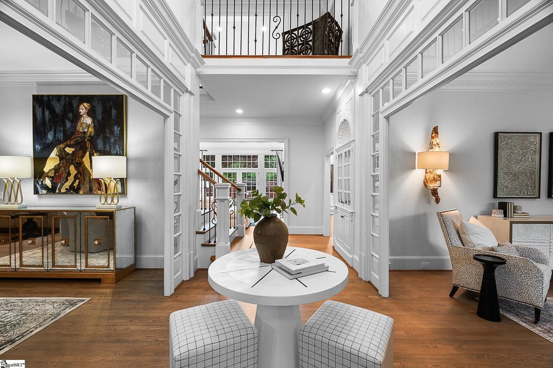 House in Greer, South Carolina, United States 3 - 18263407