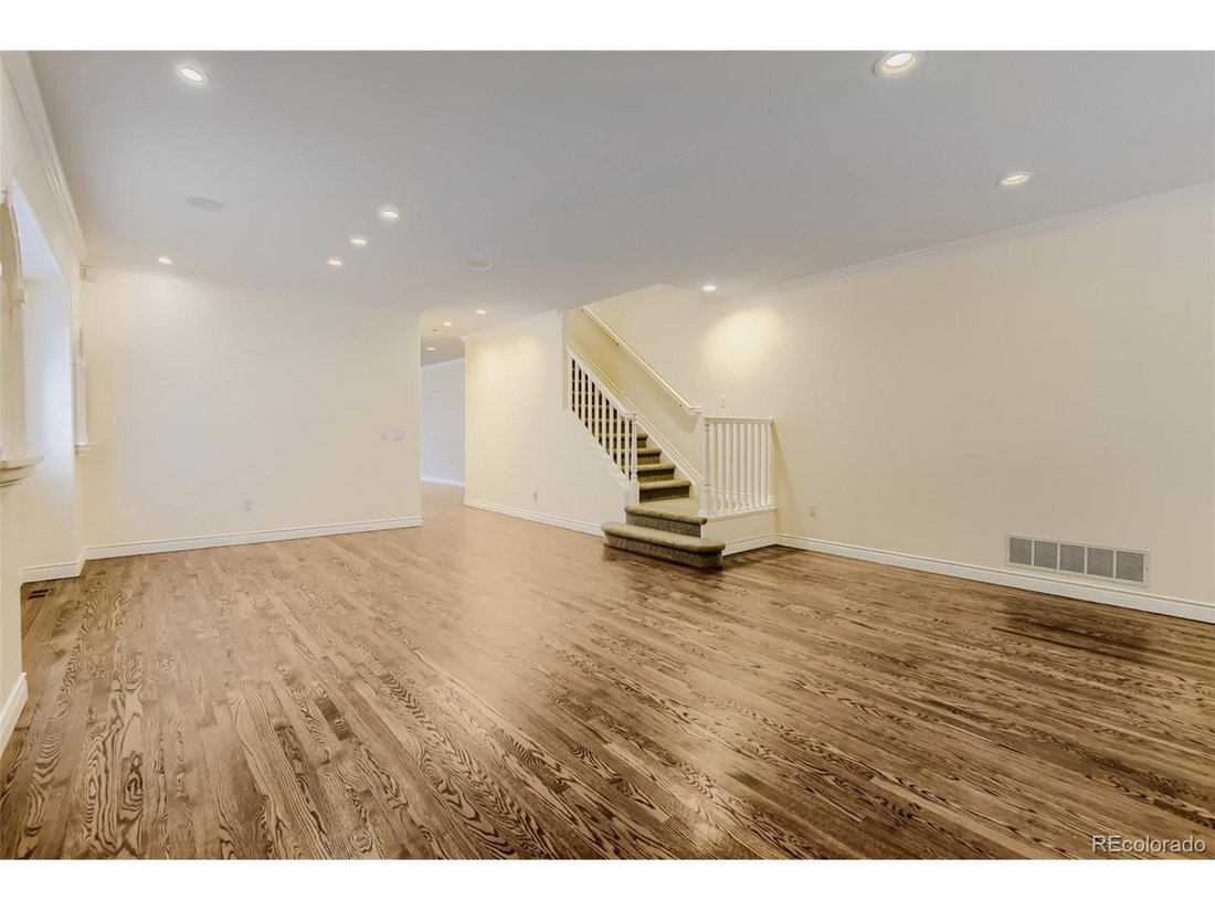 Townhouse in Denver, Colorado, United States 4 - 18264083