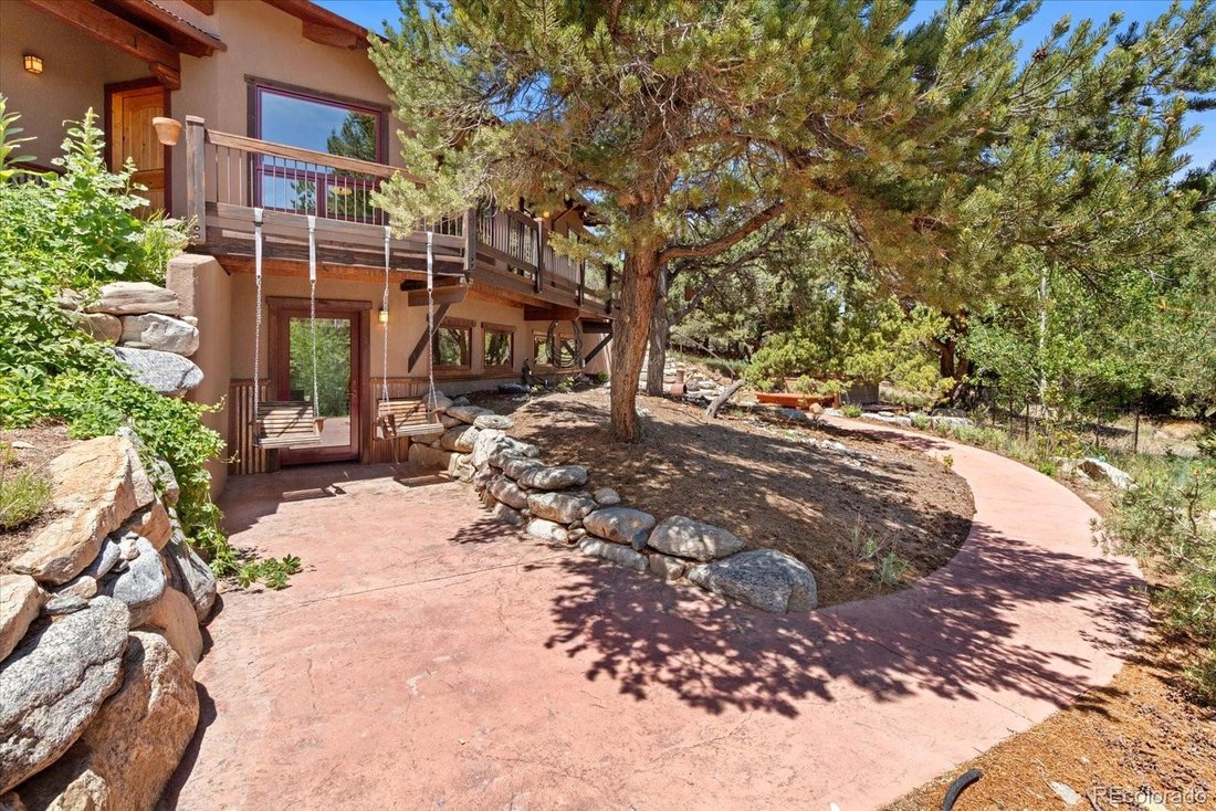 House in Salida, Colorado, United States 4 - 18263547