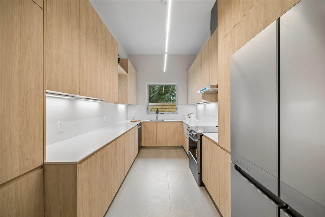 Townhouse in Houston, Texas, United States 5 - 18265103