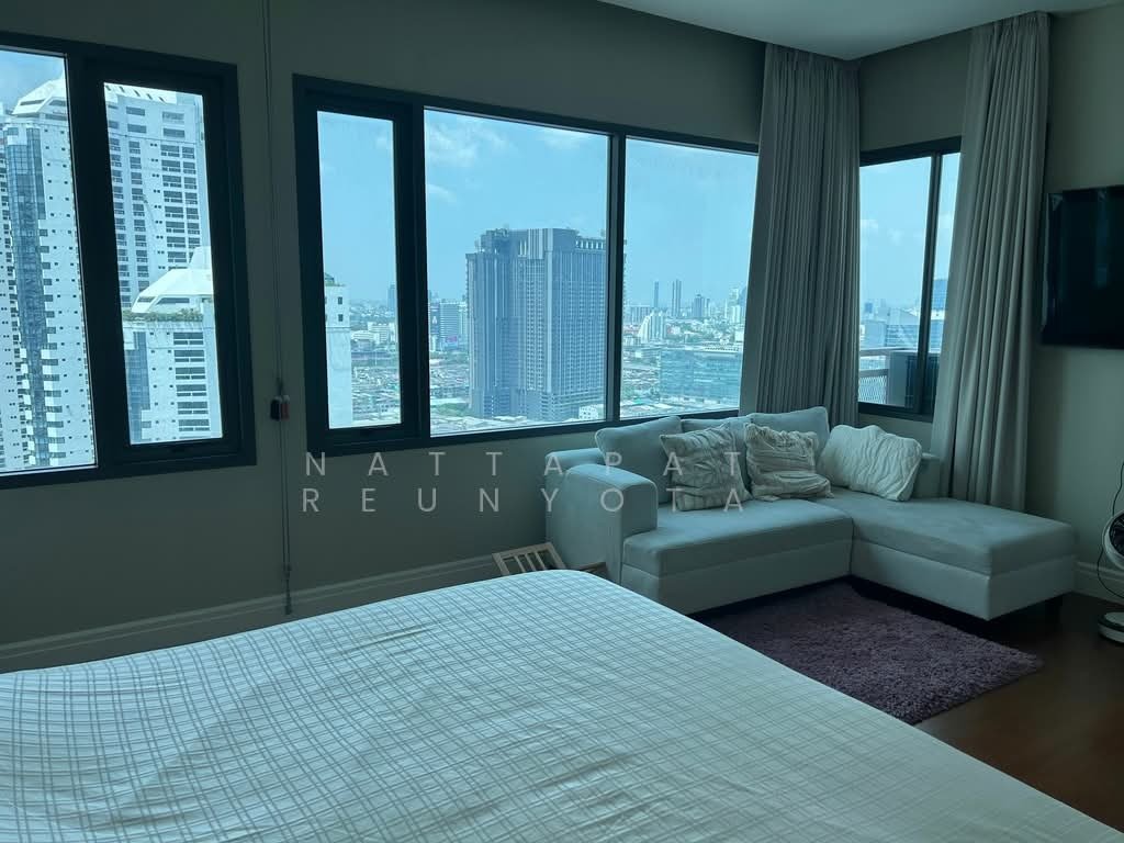 Condo in Bangkok, Krung Thep Maha Nakhon, Thailand 3 - 18262525