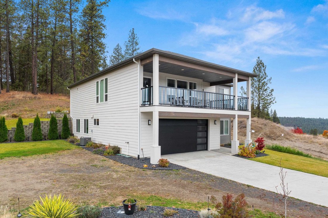House in Spokane, Washington, United States 5 - 18263382