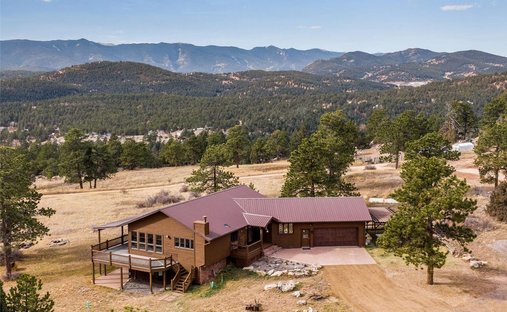 Bailey, Colorado, United States 1