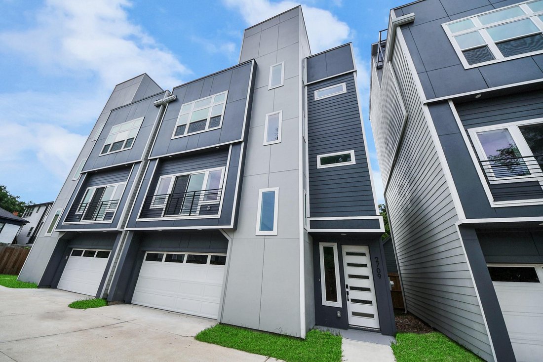 House in Houston, Texas, United States 3 - 18265117