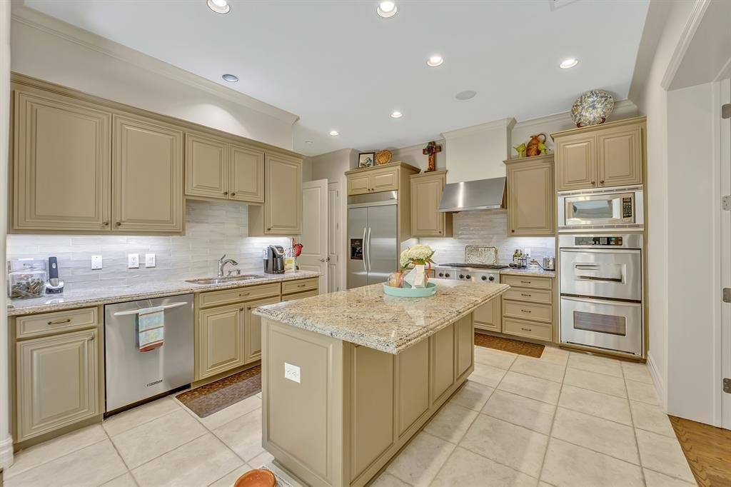 Townhouse in Fort Worth, Texas, United States 5 - 18261207