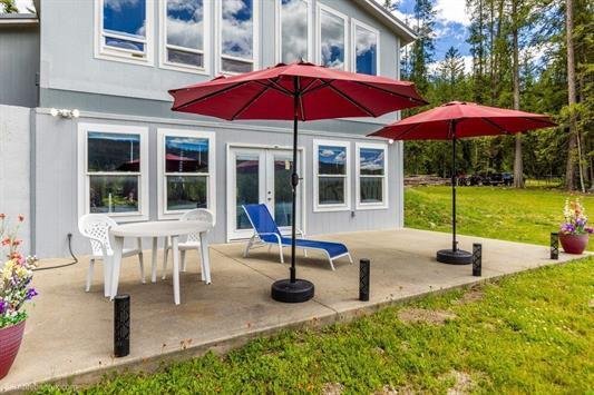 House in Cusick, Washington, United States 4 - 18263079
