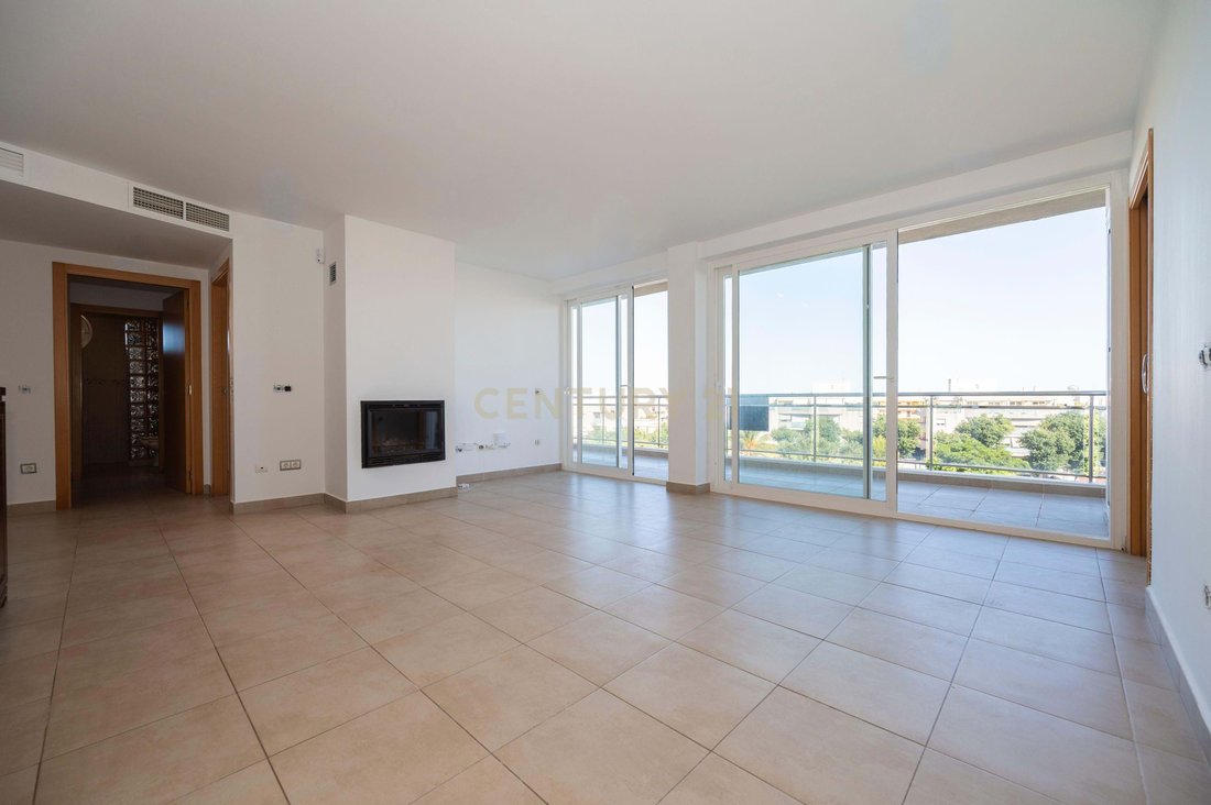 Apartment in Ibiza Town, Balearic Islands, Spain 5 - 18265924