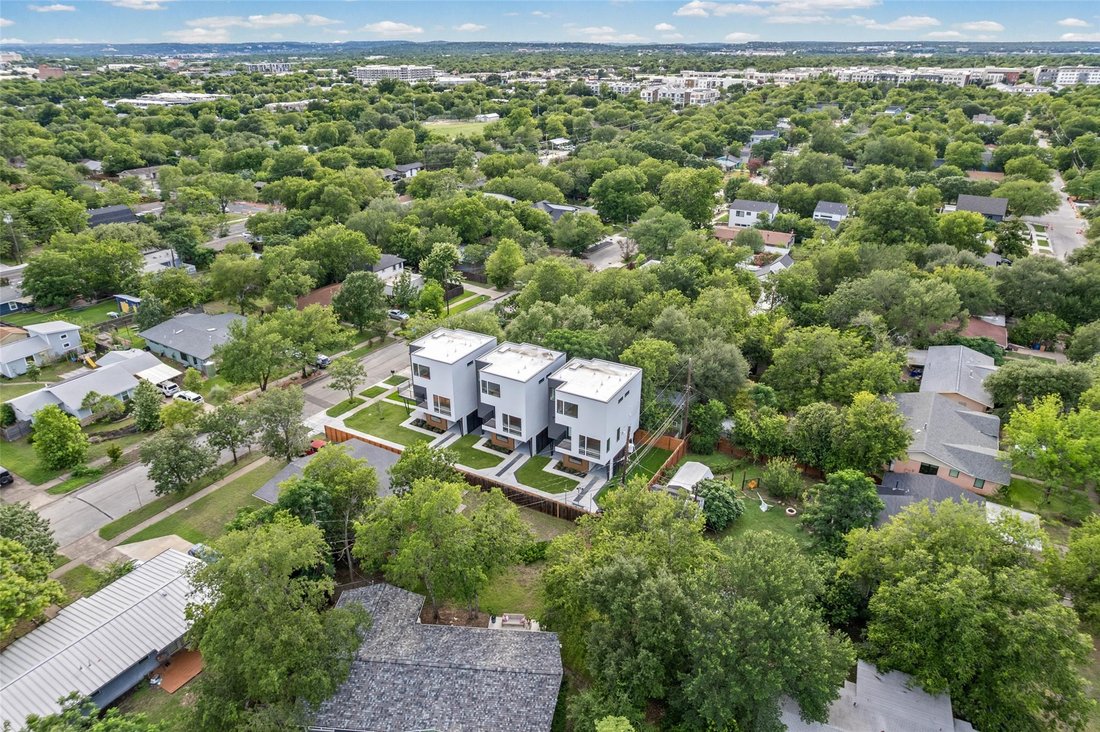 House in Austin, Texas, United States 5 - 18264478