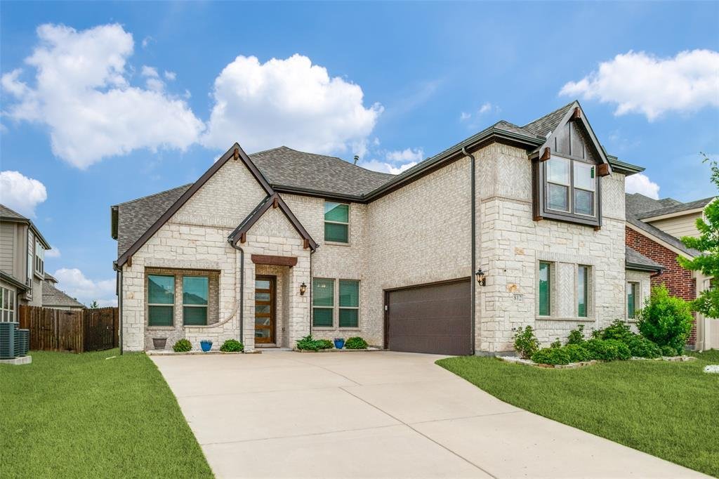 House in Anna, Texas, United States 1 - 18266015
