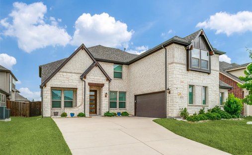 House in Anna, Texas, United States 1