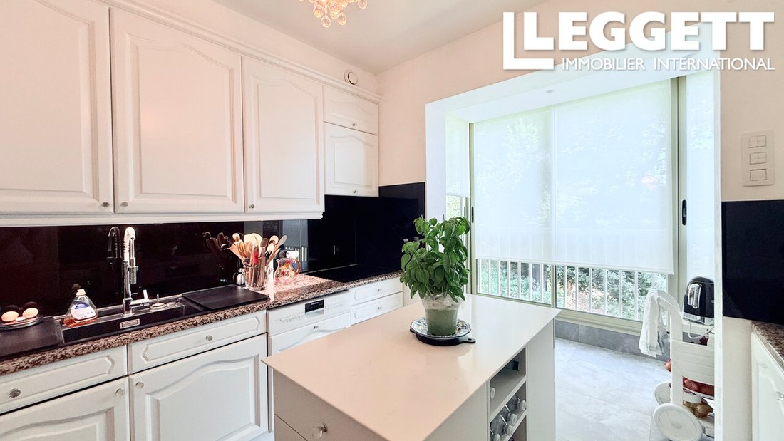 Apartment in Cannes, Provence-Alpes-Côte d'Azur, France 3 - 18114629
