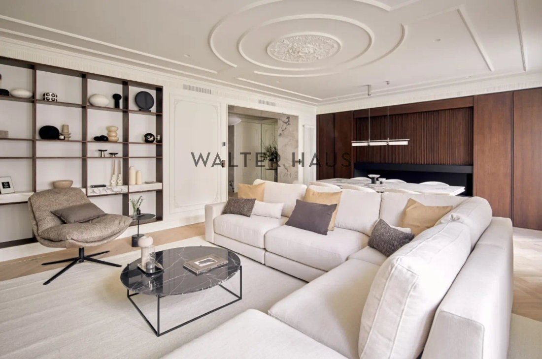 Apartment in Barrio Salamanca, Madrid, Spain 1 - 18262320