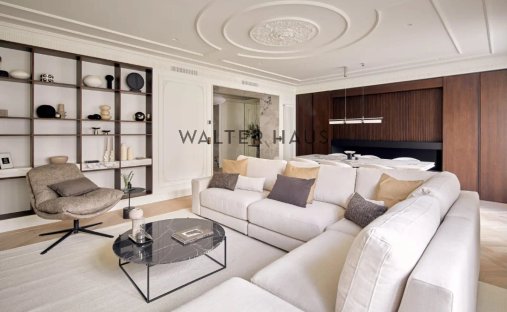 Appartement à Salamanque, Madrid, Espagne 1