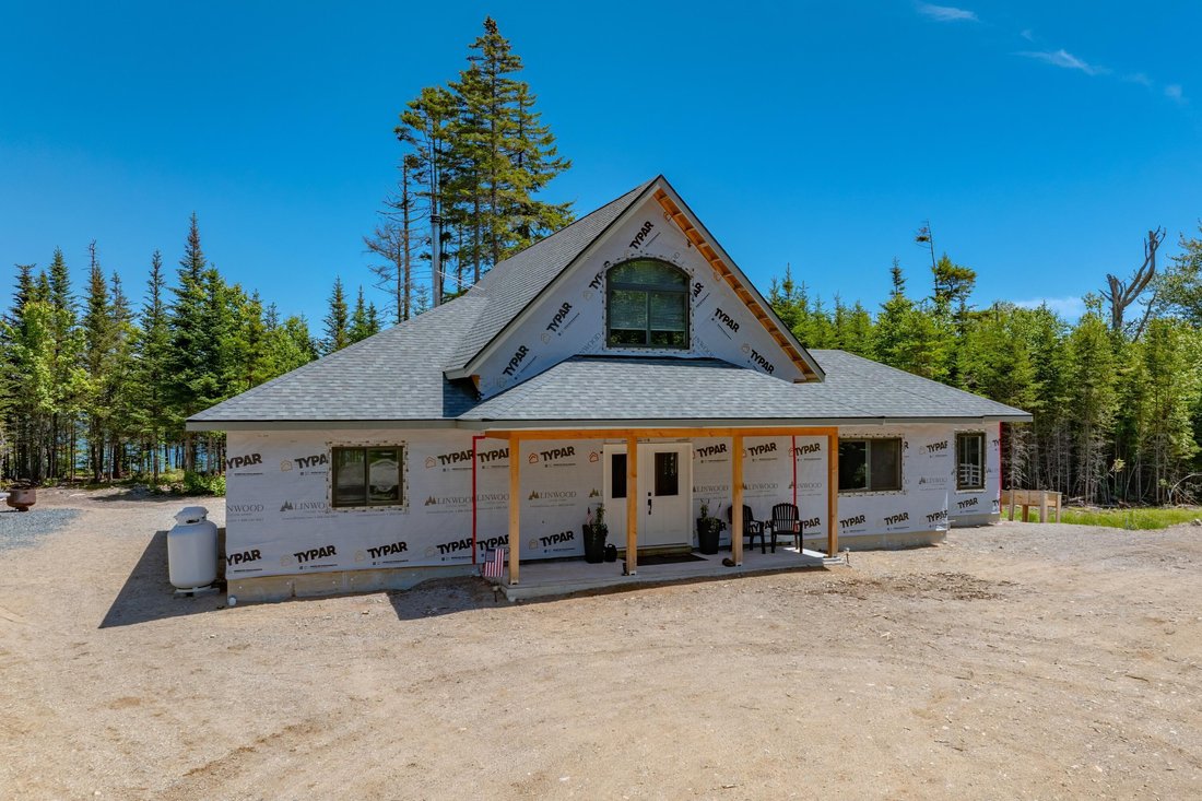 House in Steuben, Maine, United States 2 - 18262398
