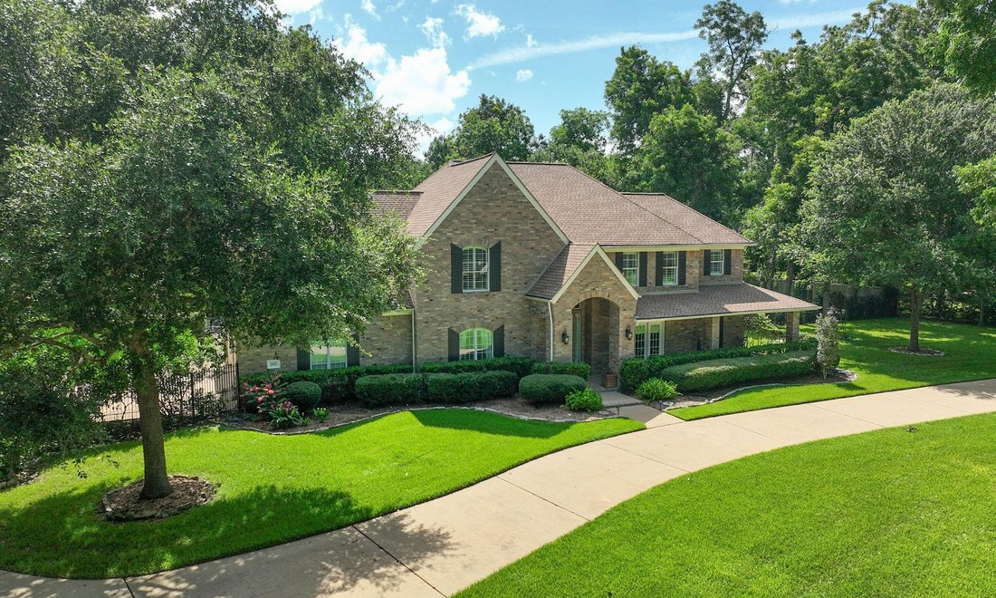 House in Richmond, Texas, United States 5 - 18261442