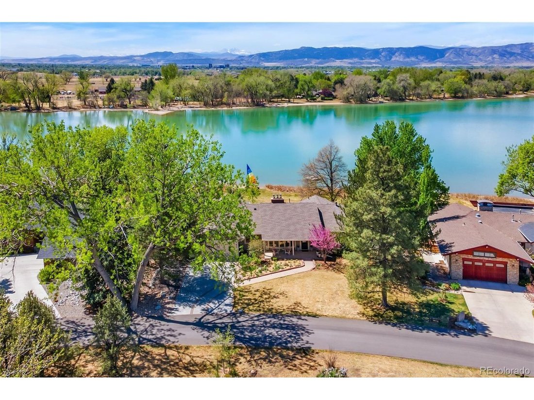 House in Fort Collins, Colorado, United States 1 - 18264087
