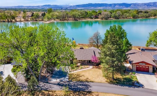 Casa a Fort Collins, Colorado, Stati Uniti 1