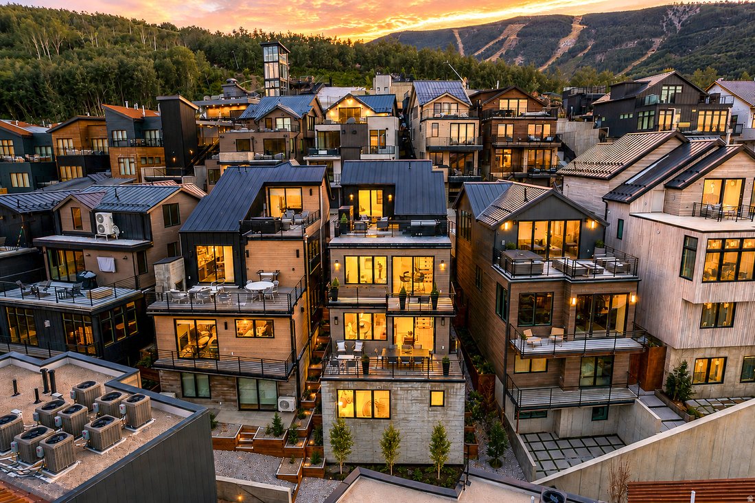 House in Park City, Utah, United States 2 - 18265970