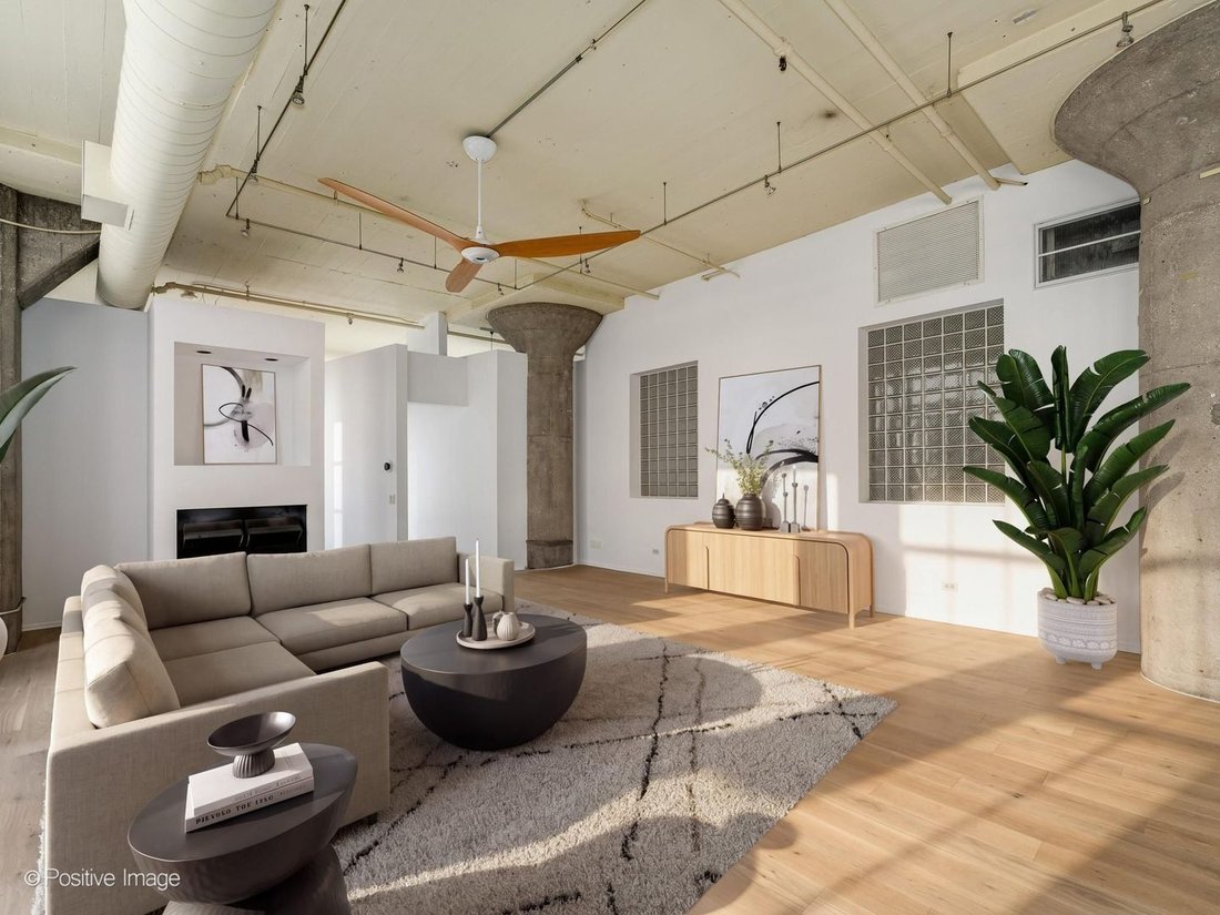Condo in Chicago, Illinois, United States 5 - 18263031