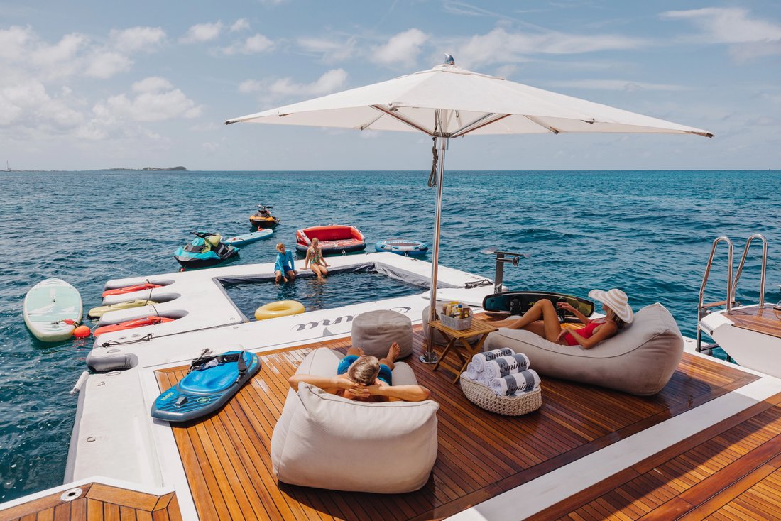 Motor Yacht in United States 5 - 18262066