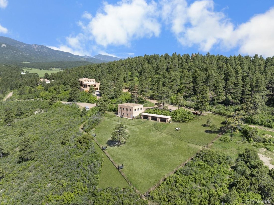 Land in Rye, Colorado, United States 3 - 18264180