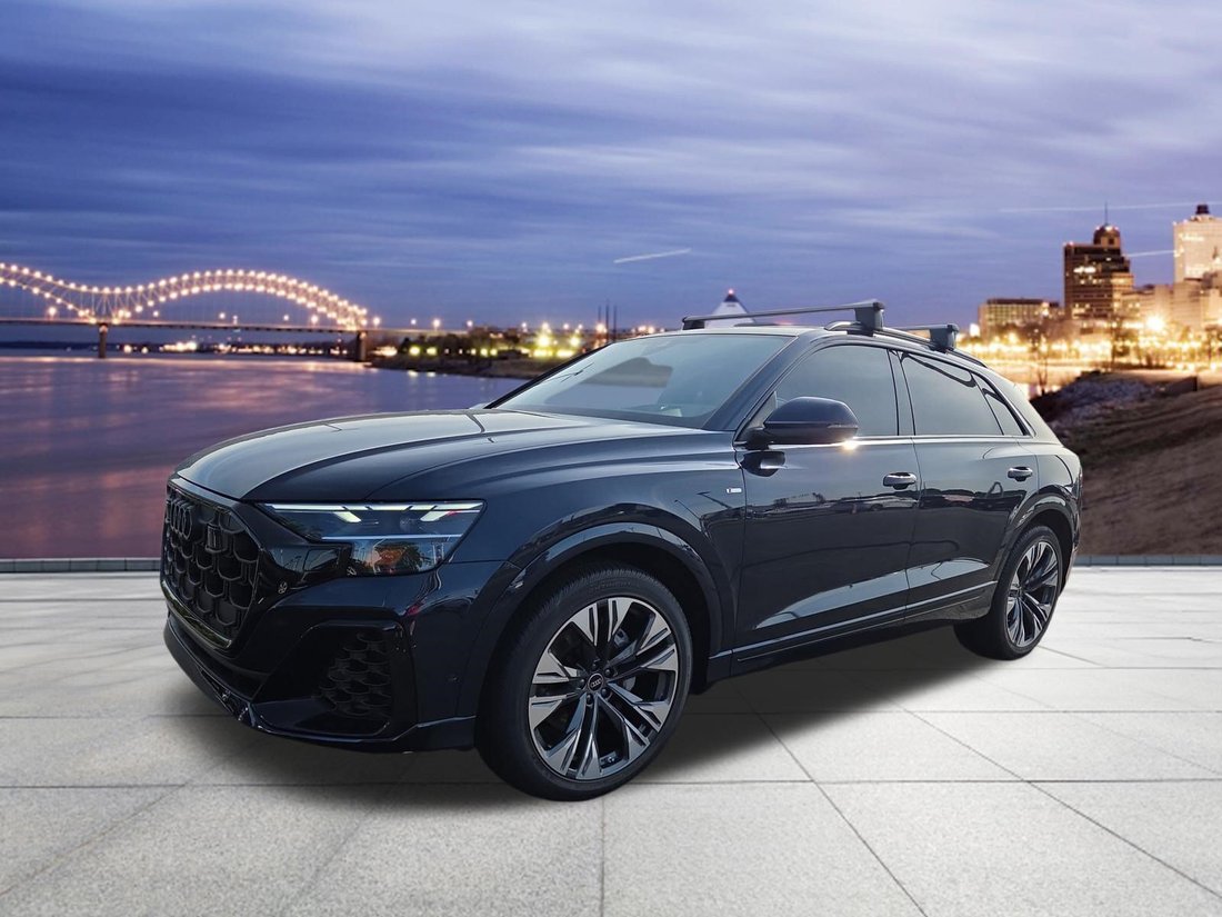 Suv in Memphis, TN, United States 1 - 18262374
