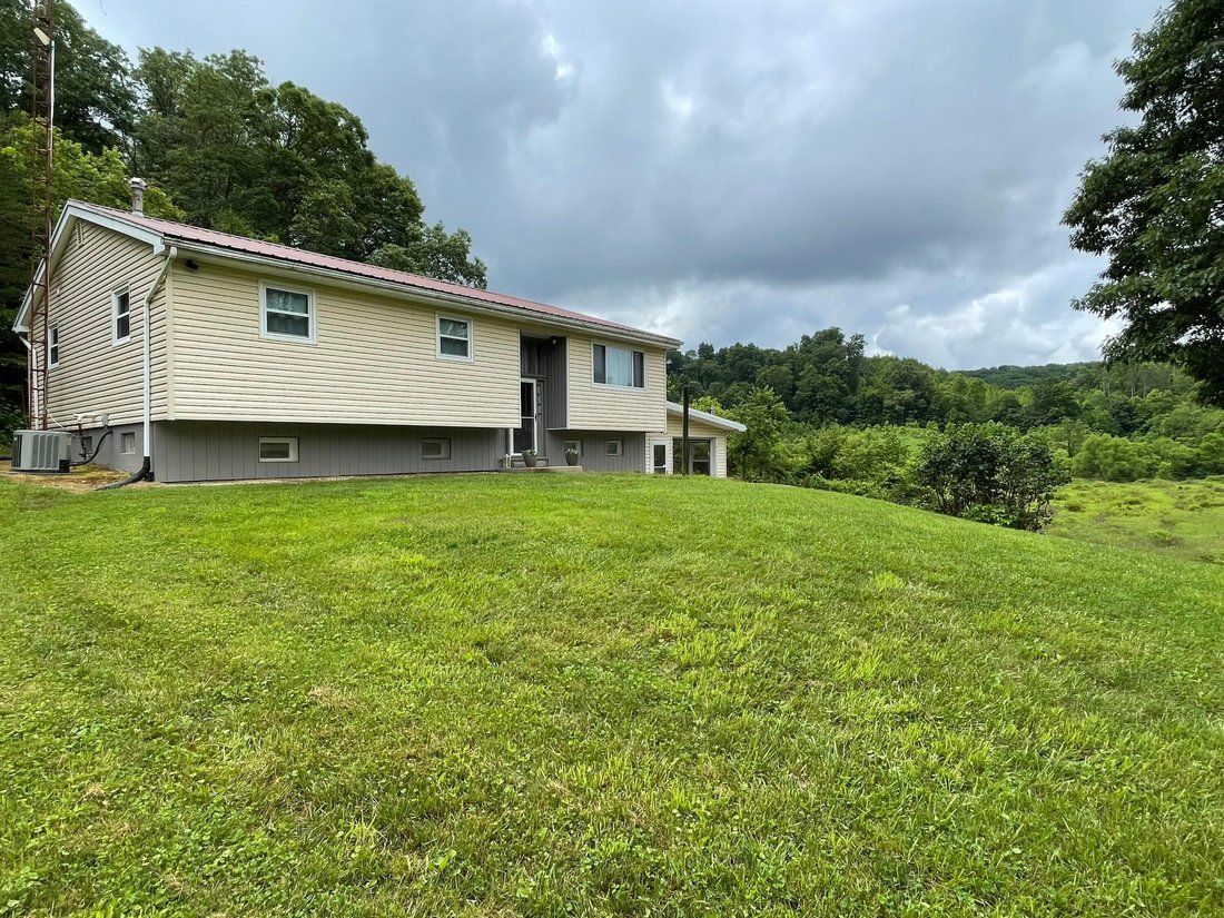 House in New Marshfield, Ohio, United States 2 - 18260789