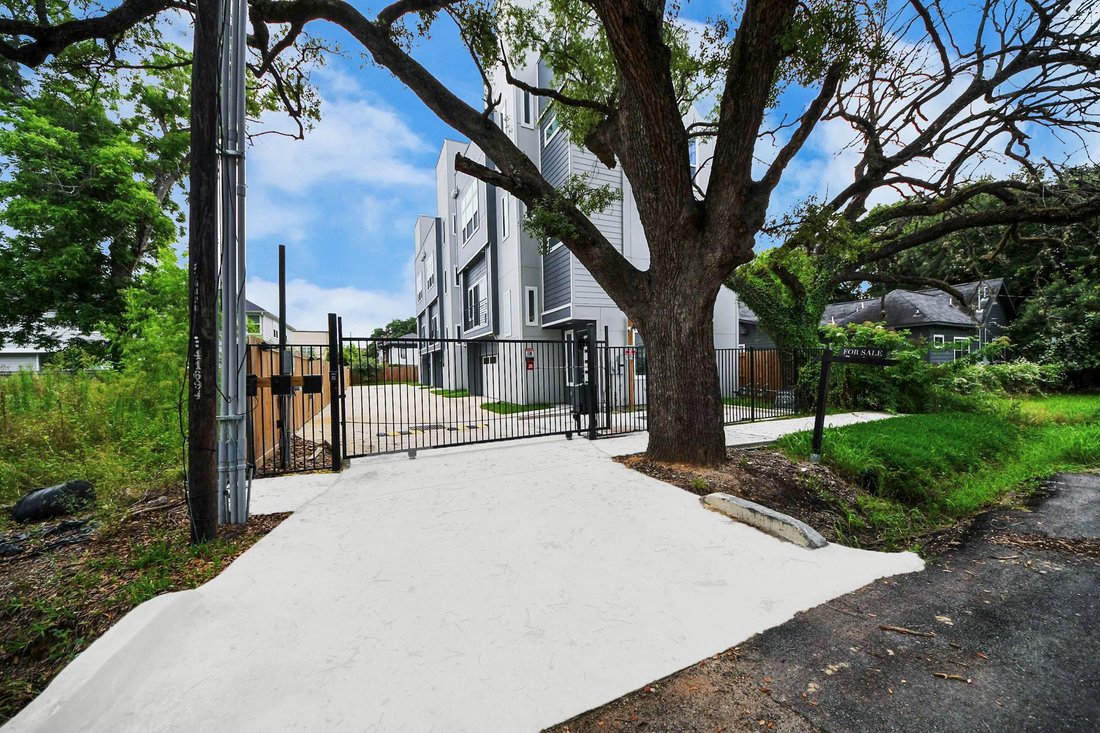 House in Houston, Texas, United States 5 - 18265117
