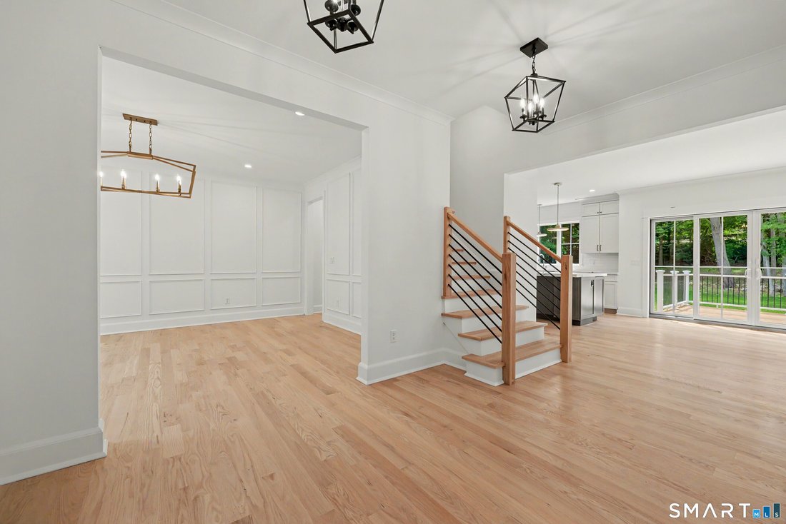 House in Stamford, Connecticut, United States 5 - 18260676