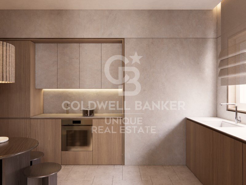 Apartment in Tetuan, Madrid, Spain 4 - 18266119