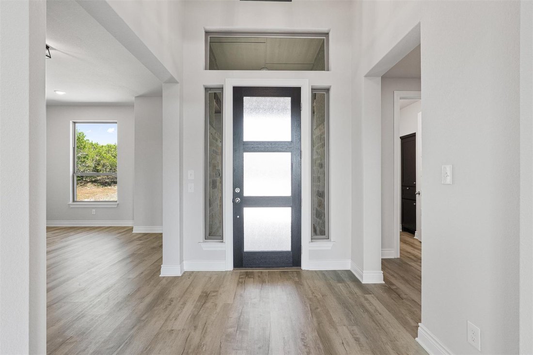 House in Marble Falls, Texas, United States 4 - 18265432