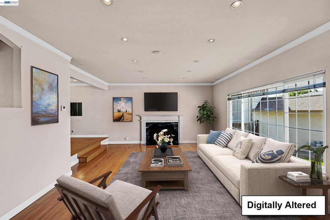 House in Newark, California, United States 4 - 18265882