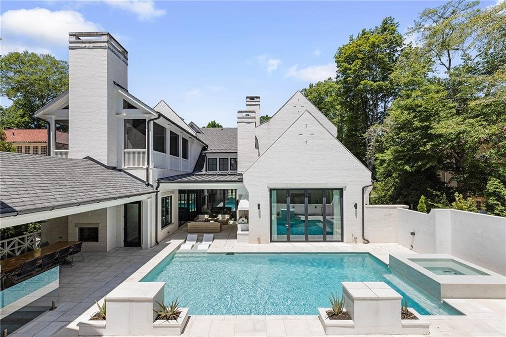 House in Atlanta, Georgia, United States 3 - 18264842
