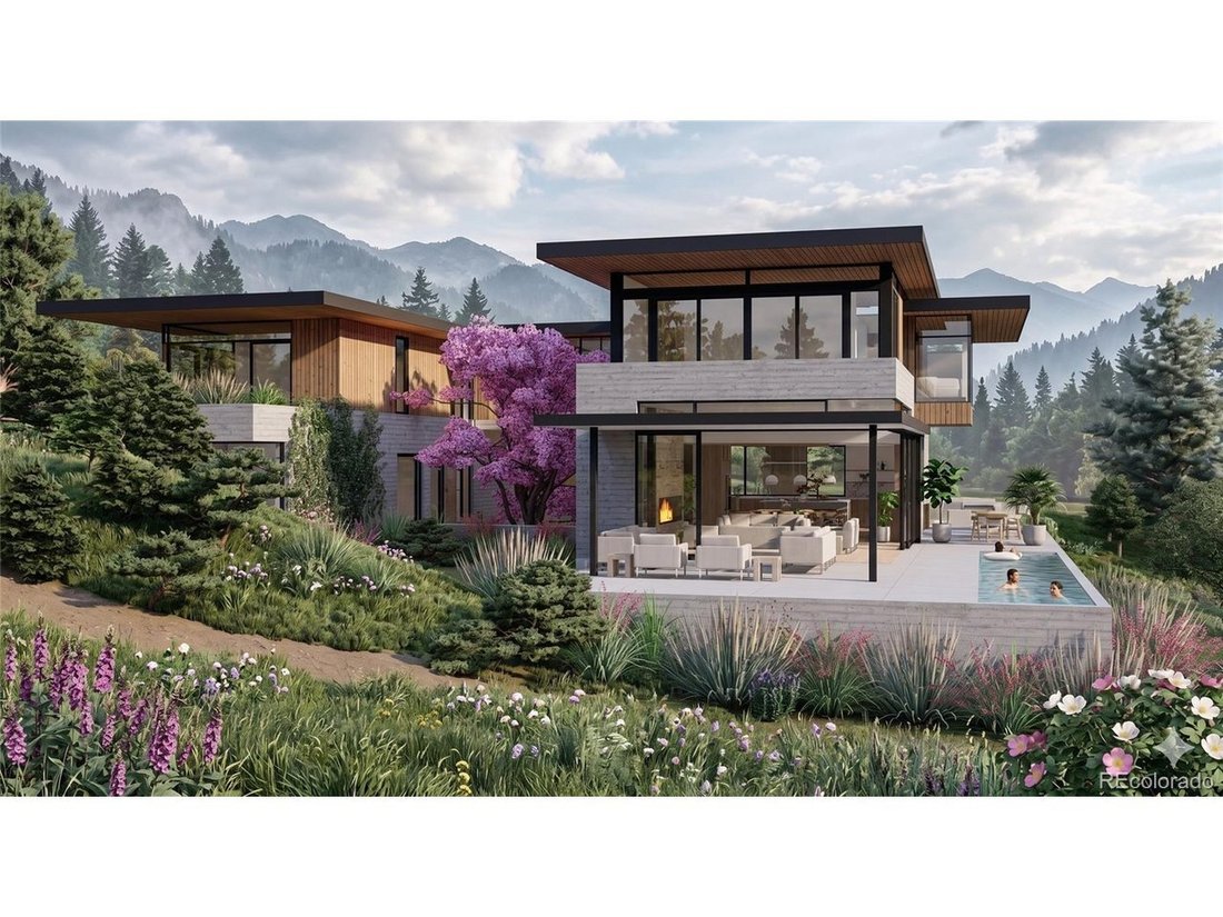 House in Gold Hill, Colorado, United States 3 - 18264239
