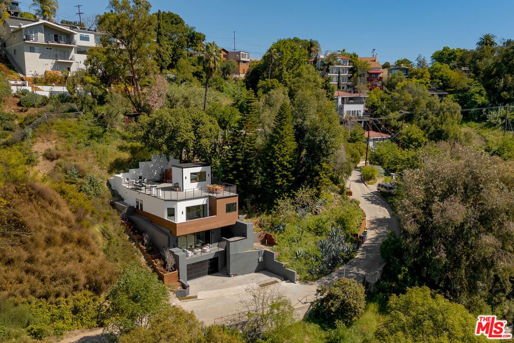 House in Los Angeles, California, United States 2 - 18263680