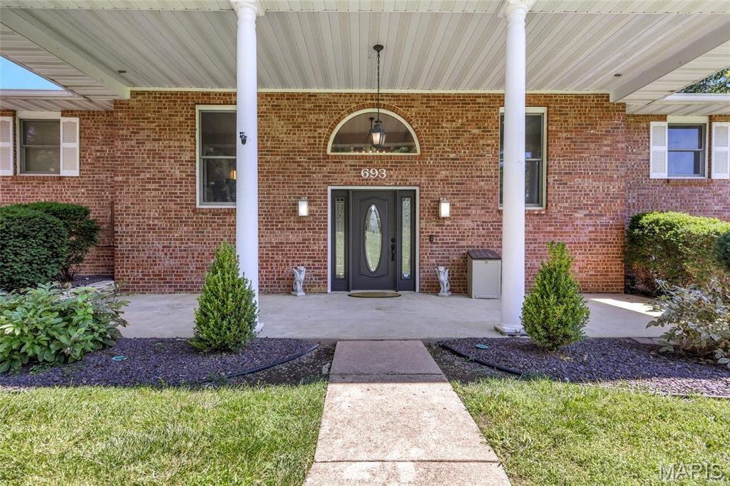 House in Edwardsville, Illinois, United States 4 - 18263945