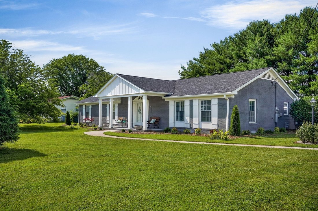 House in Sparta, Tennessee, United States 5 - 18264578