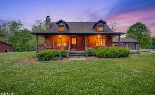 House in Limestone, Tennessee, United States 1