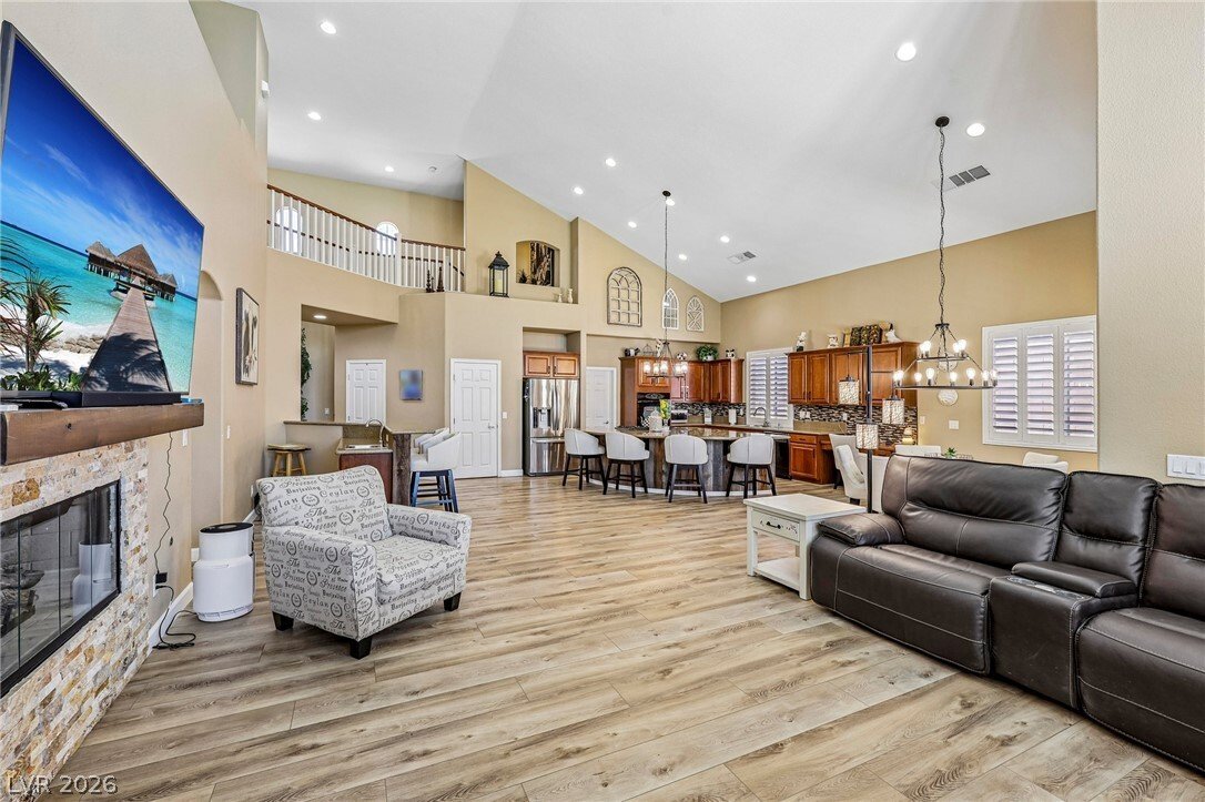 House in Las Vegas, Nevada, United States 5 - 18263638