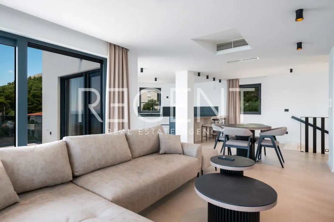 House in Brela, Split-Dalmatia County, Croatia 5 - 15970050