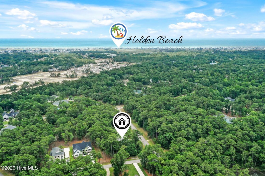 House in Supply, North Carolina, United States 4 - 18260715