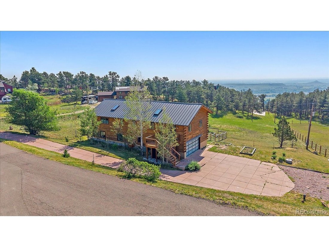 House in Boulder, Colorado, United States 2 - 18260857