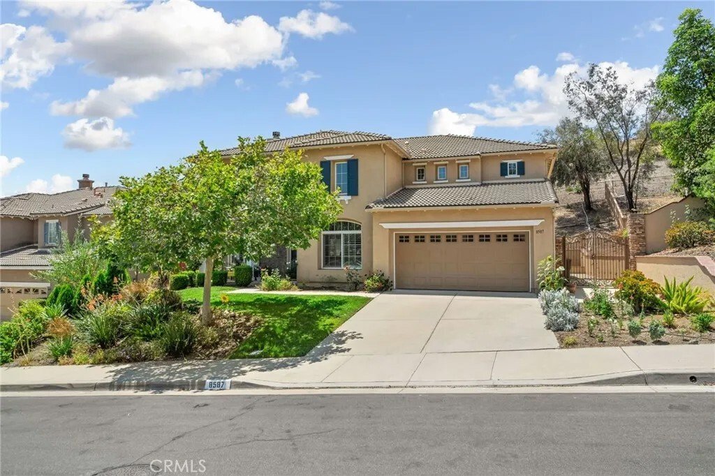 House in Corona, California, United States 1 - 18264926