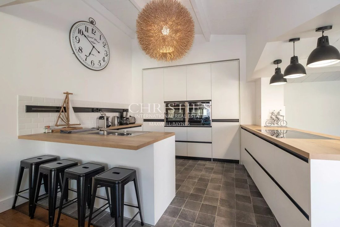 House in La Flotte, Nouvelle-Aquitaine, France 2 - 18266462