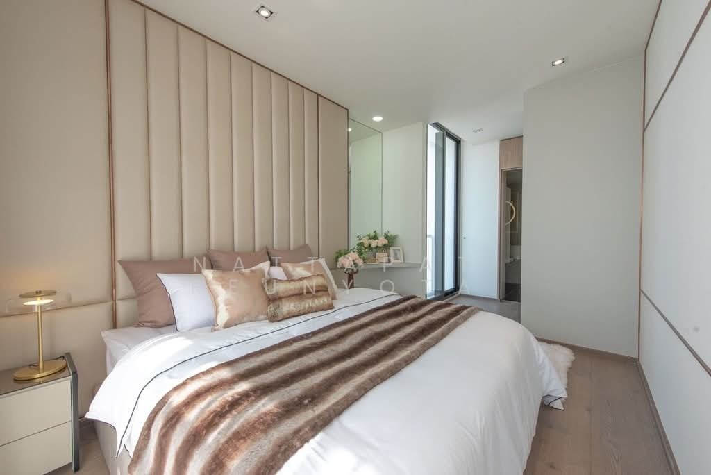 Condo in Bangkok, Krung Thep Maha Nakhon, Thailand 2 - 18262670