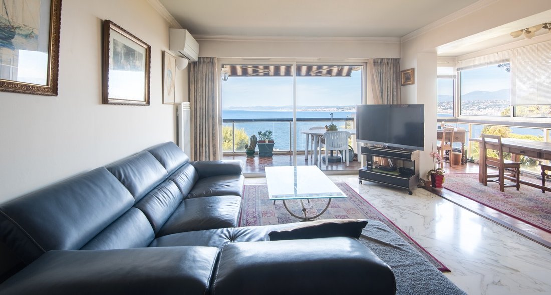 Appartement à Mont Boron, Nice, Provence-Alpes-Côte d'Azur 5 - 18266520