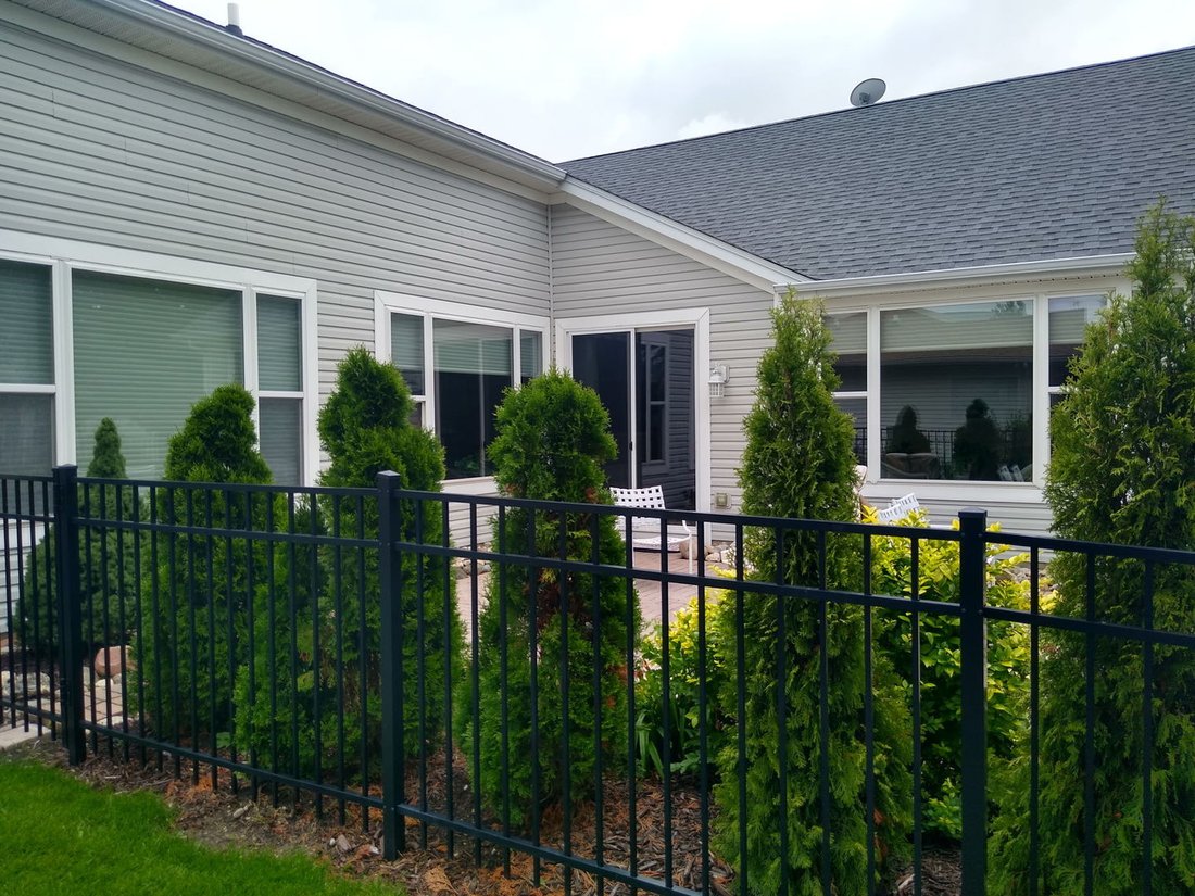 House in Huntley, Illinois, United States 5 - 18264742